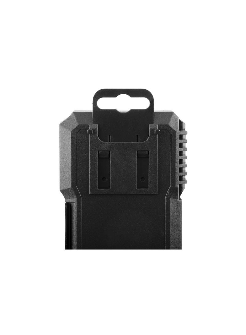 Końcówki wkrętakowe z uchwytem, zestaw 38 szt.