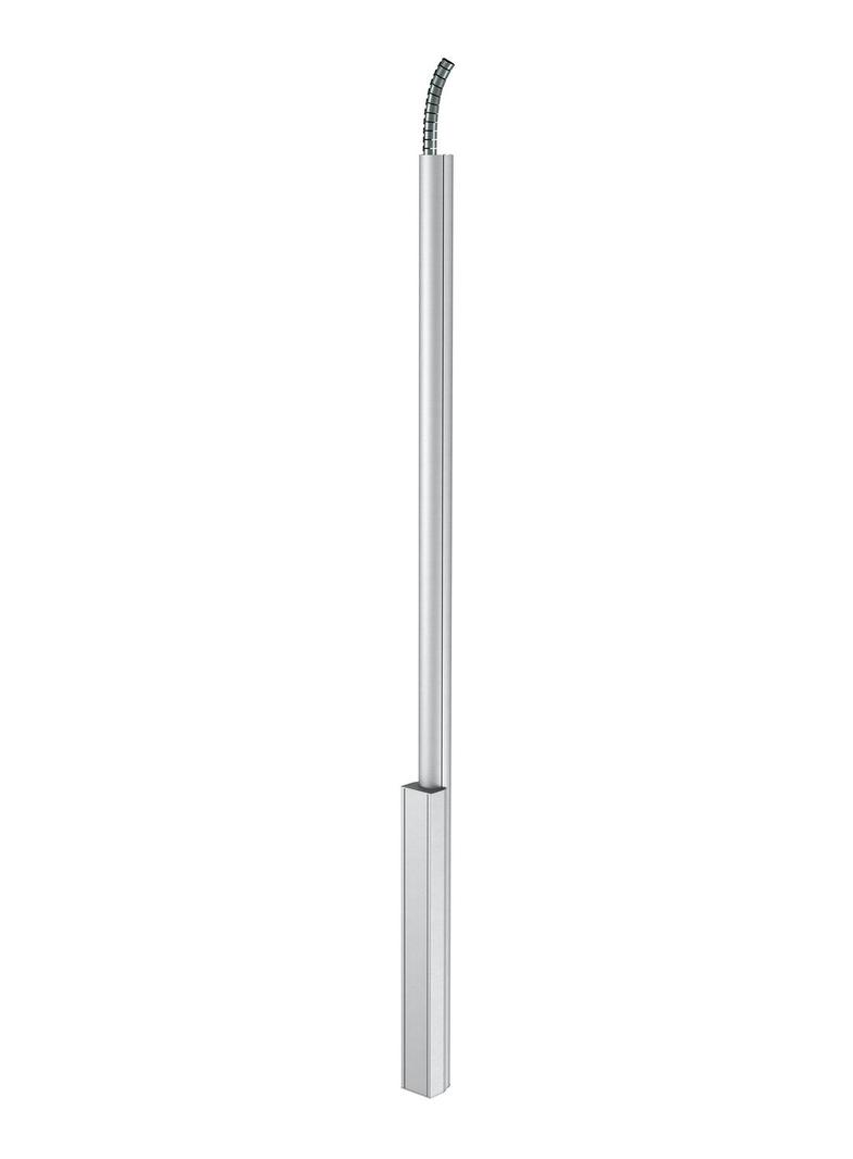 ISS110100FRW, Kolumna zasilająca