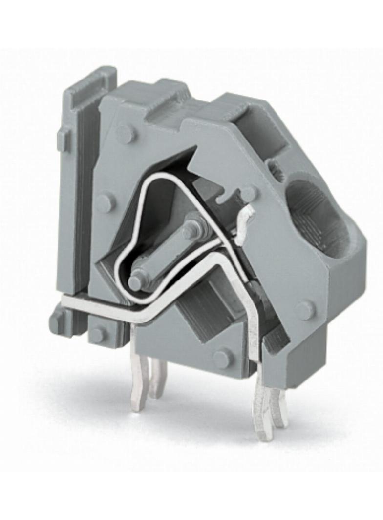 modularna złączka do płytek drukowanych