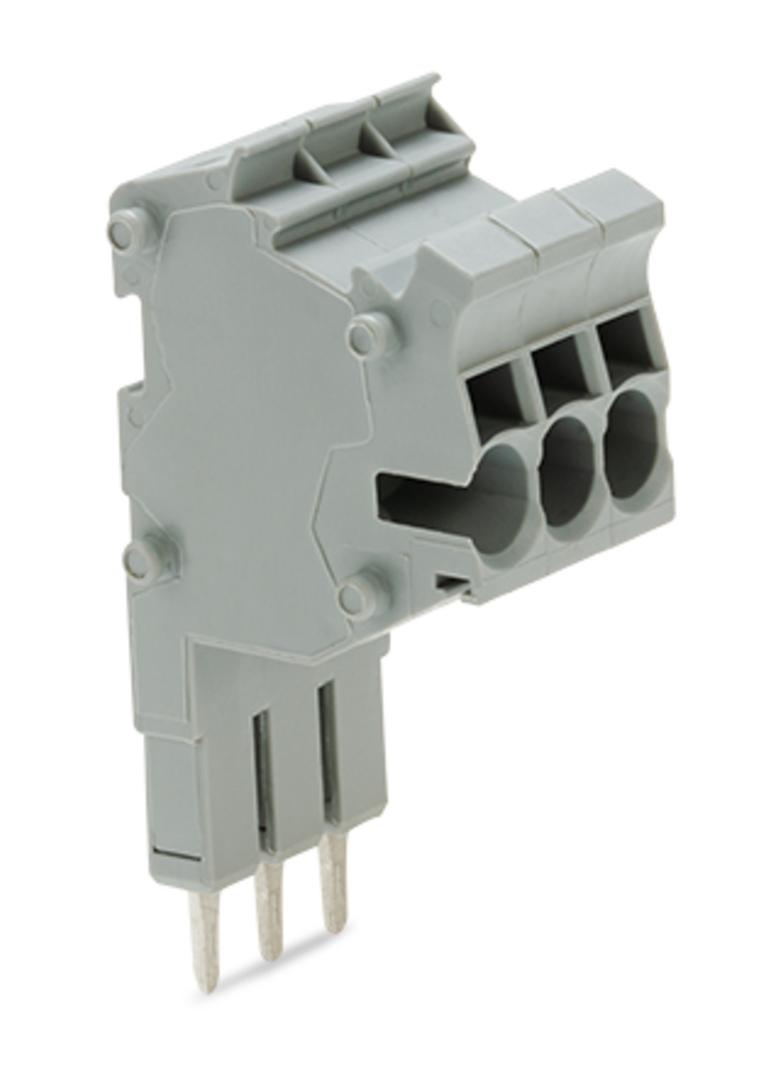 blok pomiarowy TOPJOBS do otworów do mostkowania 3-tor.