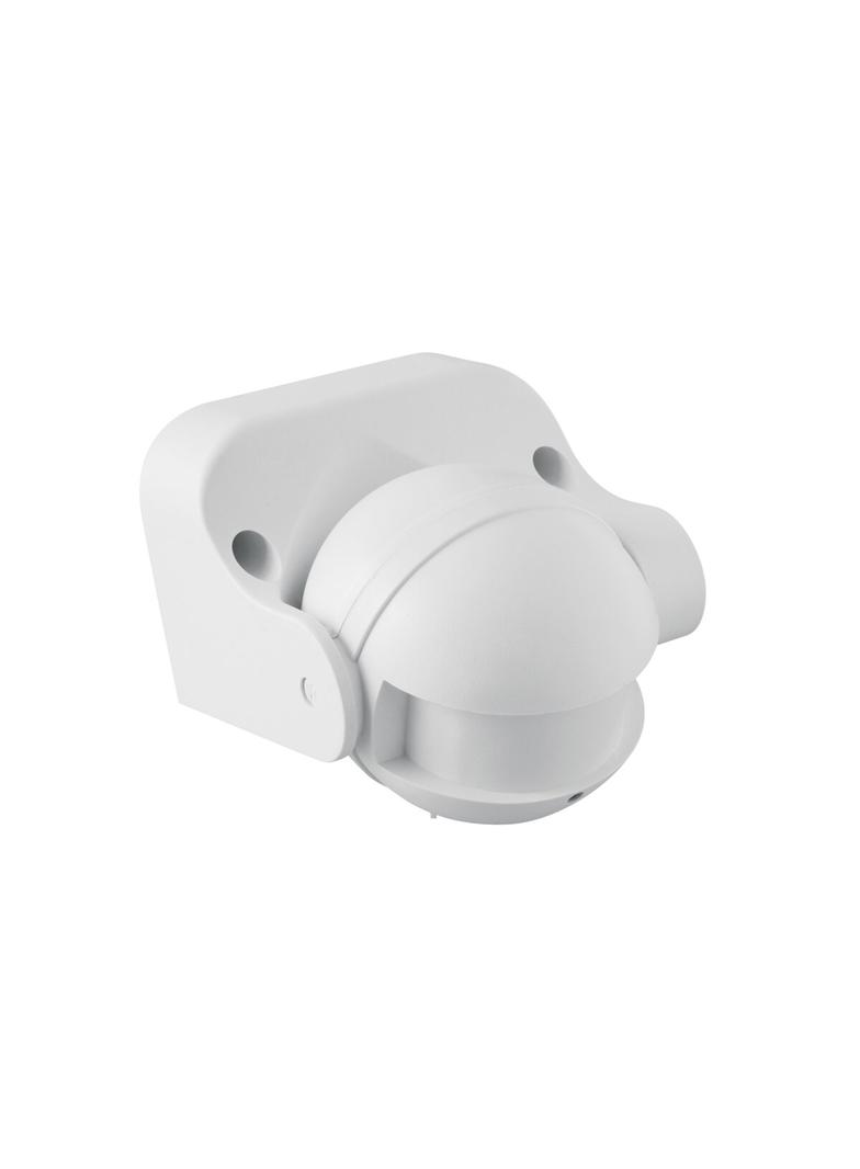 CZUJNIK MIKROFALOWY RUCHU CM-1, MAX 1200W, AC220-240V, 50/60HZ, KĄT DZIAŁANIA 180*, ZASIĘG 1-8M ± 1,