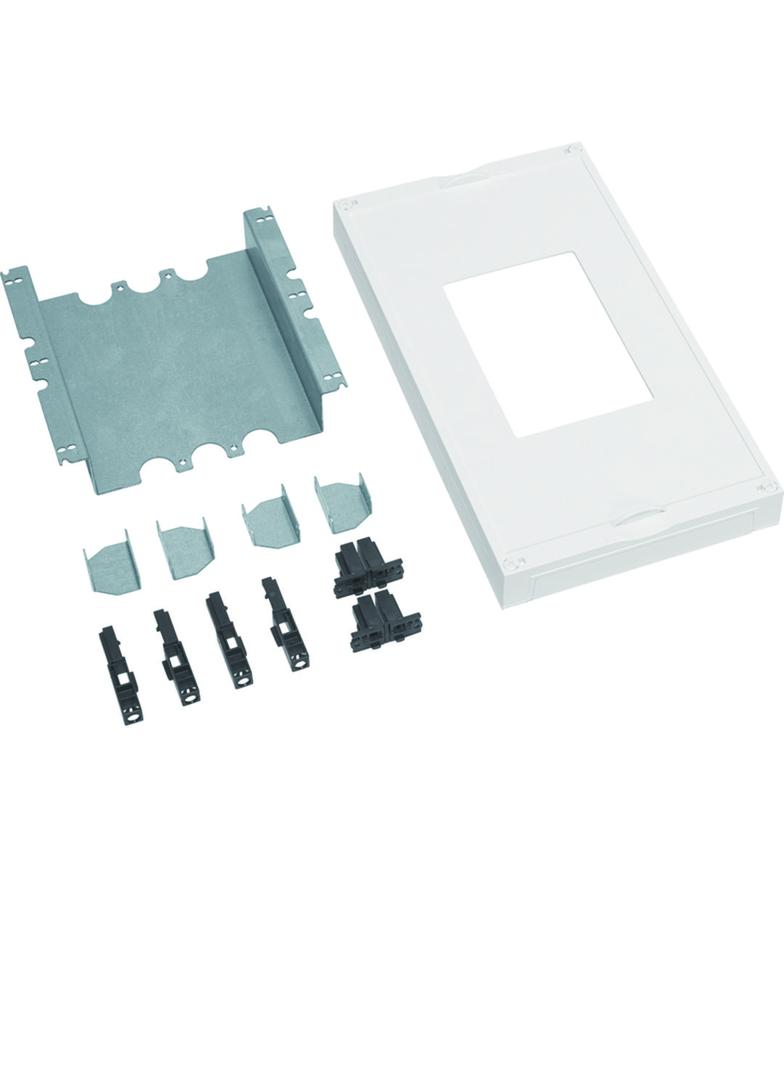 univers N HC 450x250mm zestaw dla wyłączników mocy H3+ P630