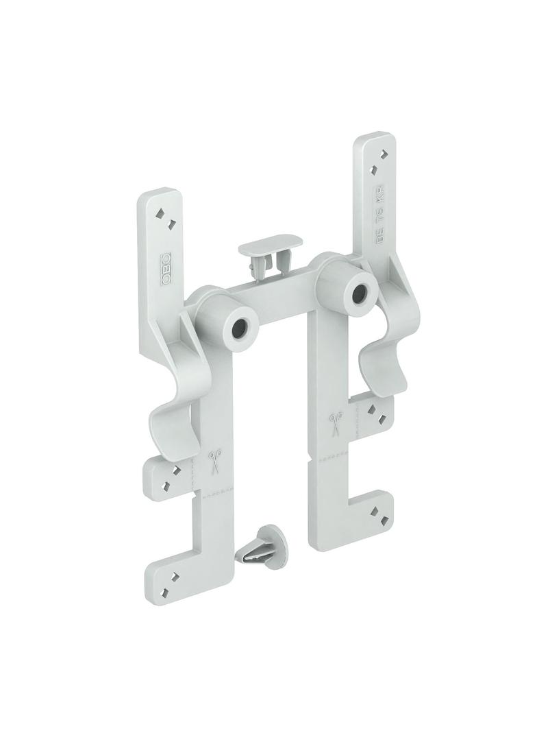 BE TS KR, Płytka montażowa T60-T100