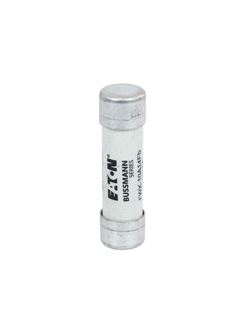 10A 250V AC 14X51mm S/COND FERRULE FUSE Wkładka szybka 10A AC 250V DC 250V 14x51 mm aR UL FWX-10A14F