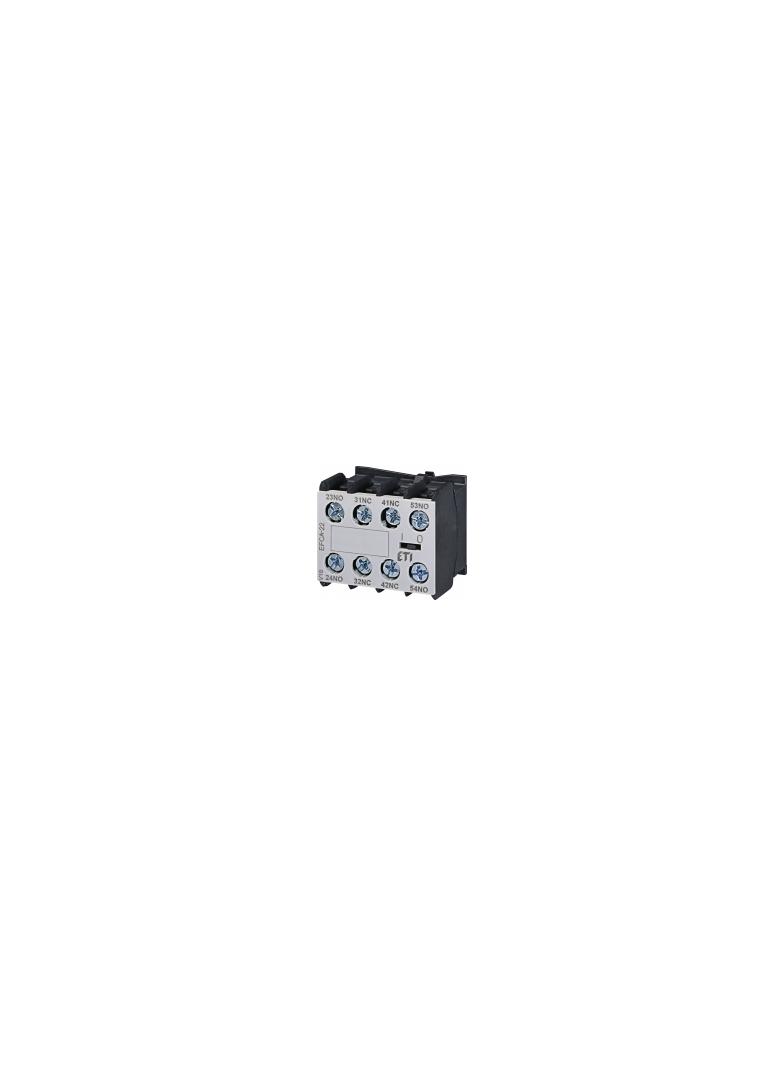 Styki pomocnicze EFCA-31 004641536 ETI