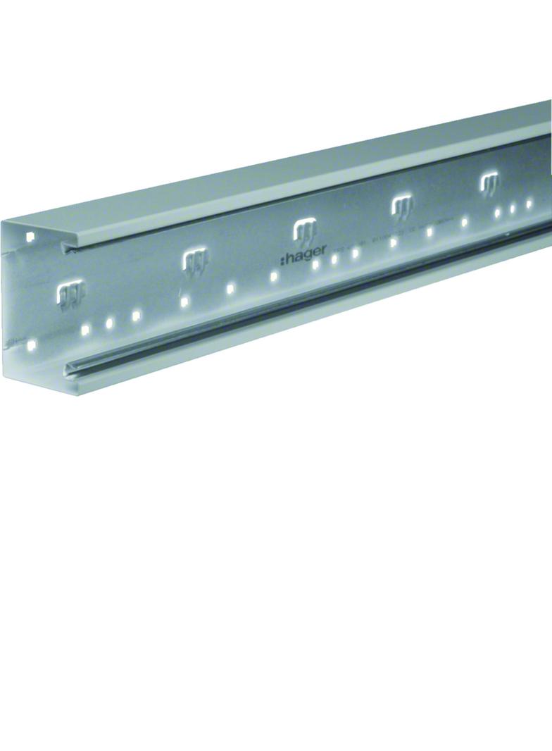 tehalit.BRS Podstawa 100mm stalowa ocynkowana BRS651001VERZ HAGER