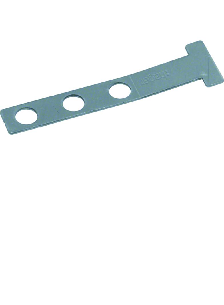 Blokada dźwigni x160-P160-x250-P250-x630 HXA039H HAGER