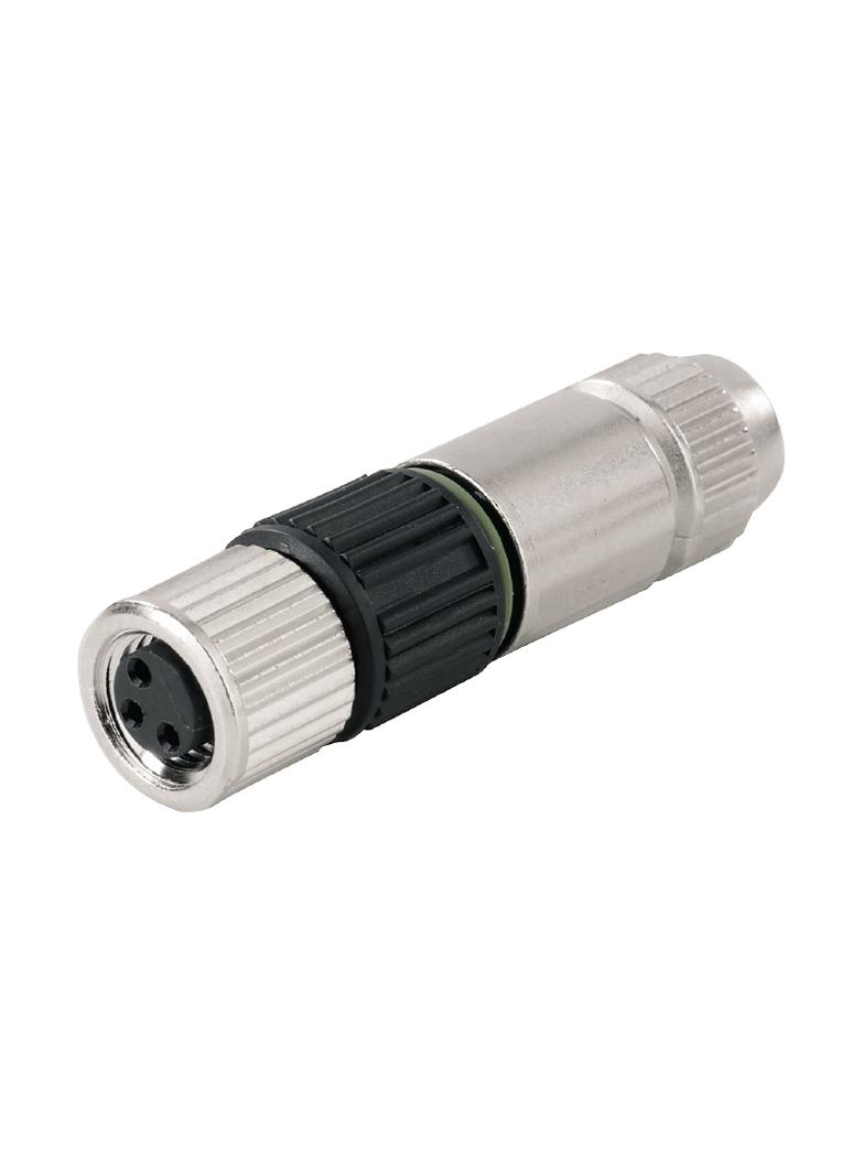 SAIB-3-IDC-M8 SMALL Złącze okrągłe (złącza przemysłowe) WEIDMULLER