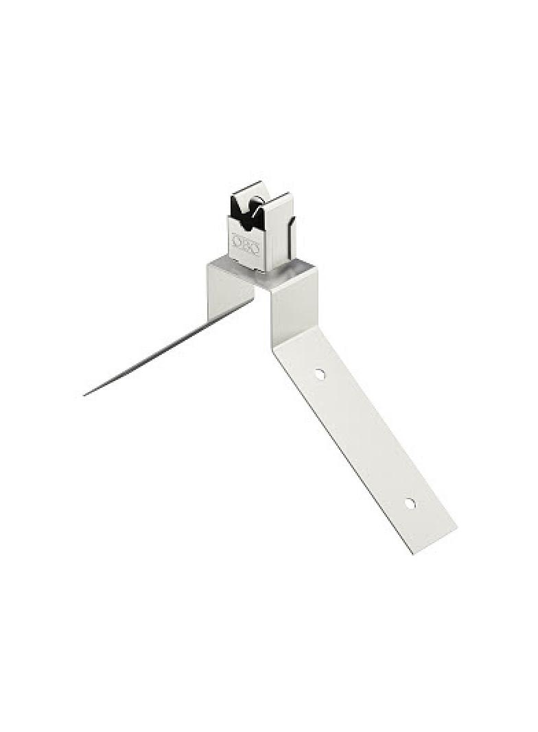 132 P VA, Uchwyt dachowy