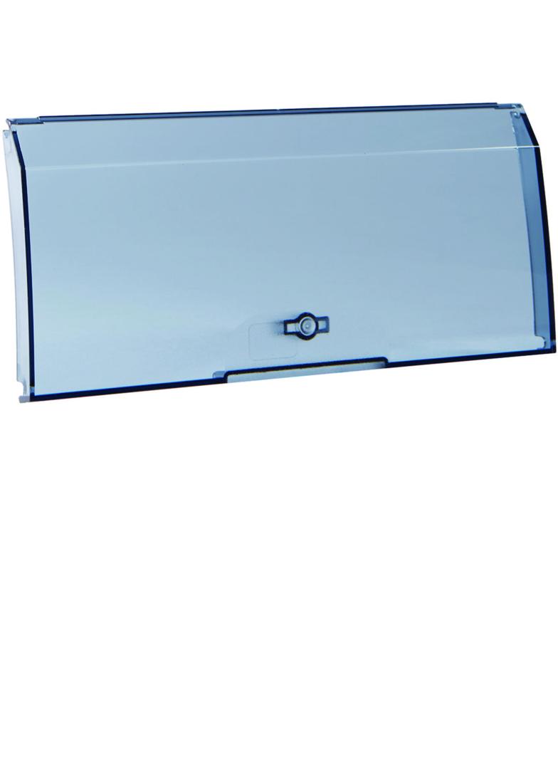 IC2 Drzwi transparentne 10M VD VZ915N HAGER