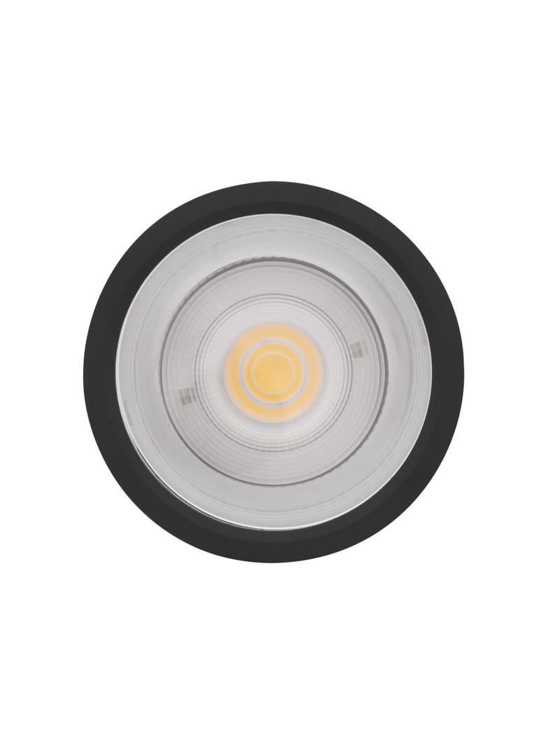 Oprawa DOWNLIGHT SURFACE DN 90 P 15W 840 60D IP65 BK