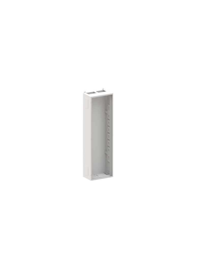 TW212SB TwinLine-W szafa stojąca II kl. izol. IP30 bez drzwi