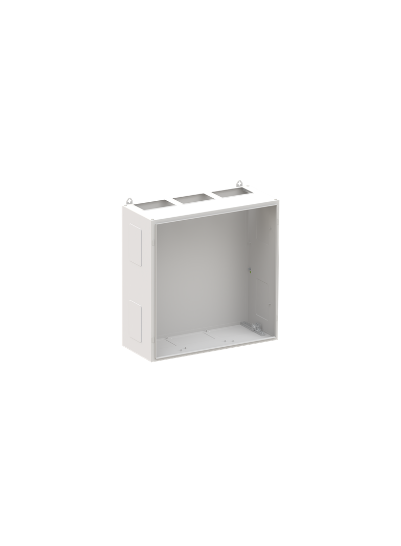 TW305GB TwinLine-W szafa naścienna I kl. izol. IP30 bez drzwi