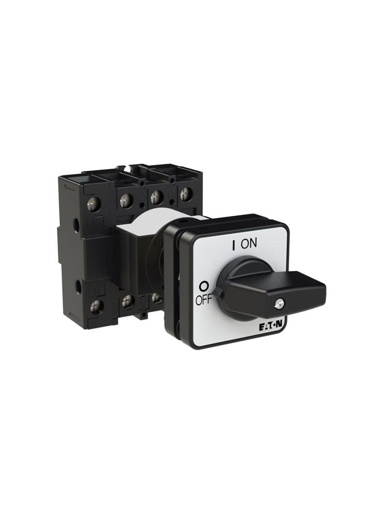 P1-25/Z/N Rozłącznik On/Off 25A 13kW 088710 EATON