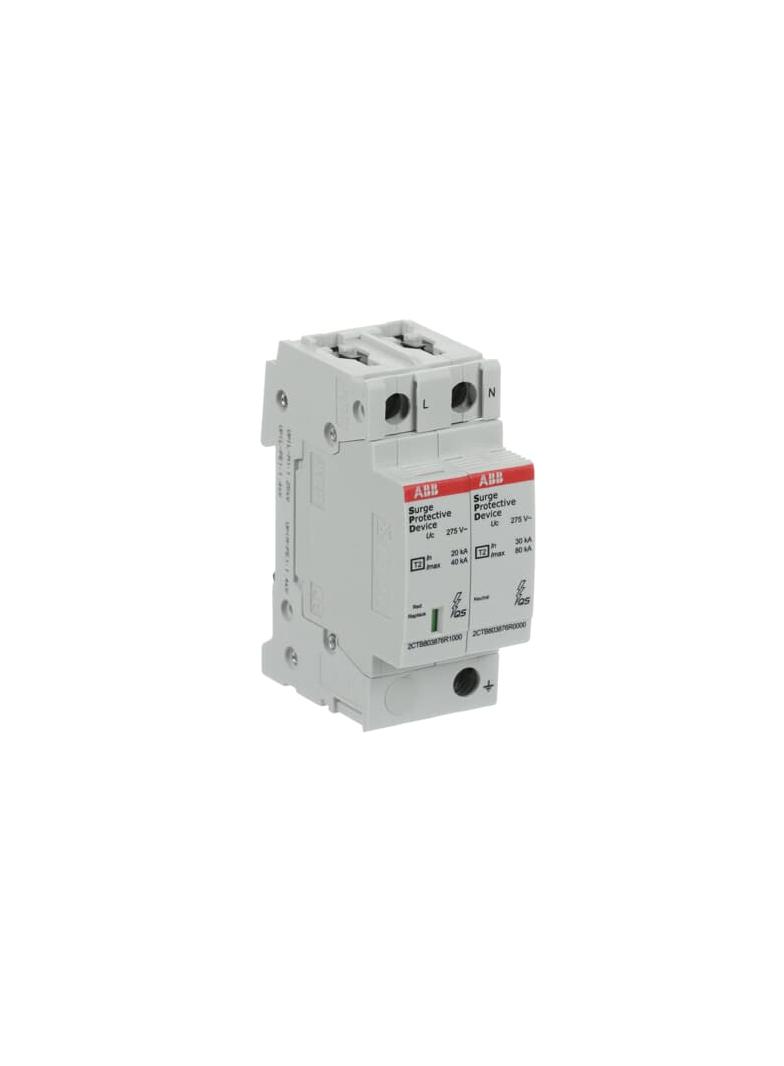 OVR T2 1N 40-275 P QS ogranicznik przepięć 2CTB803972R1100 ABB