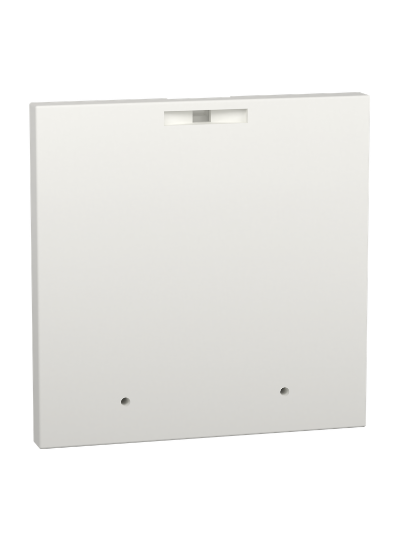 Rozdzielnice PrismaSet, płyta zaślepiająca 72x72mm