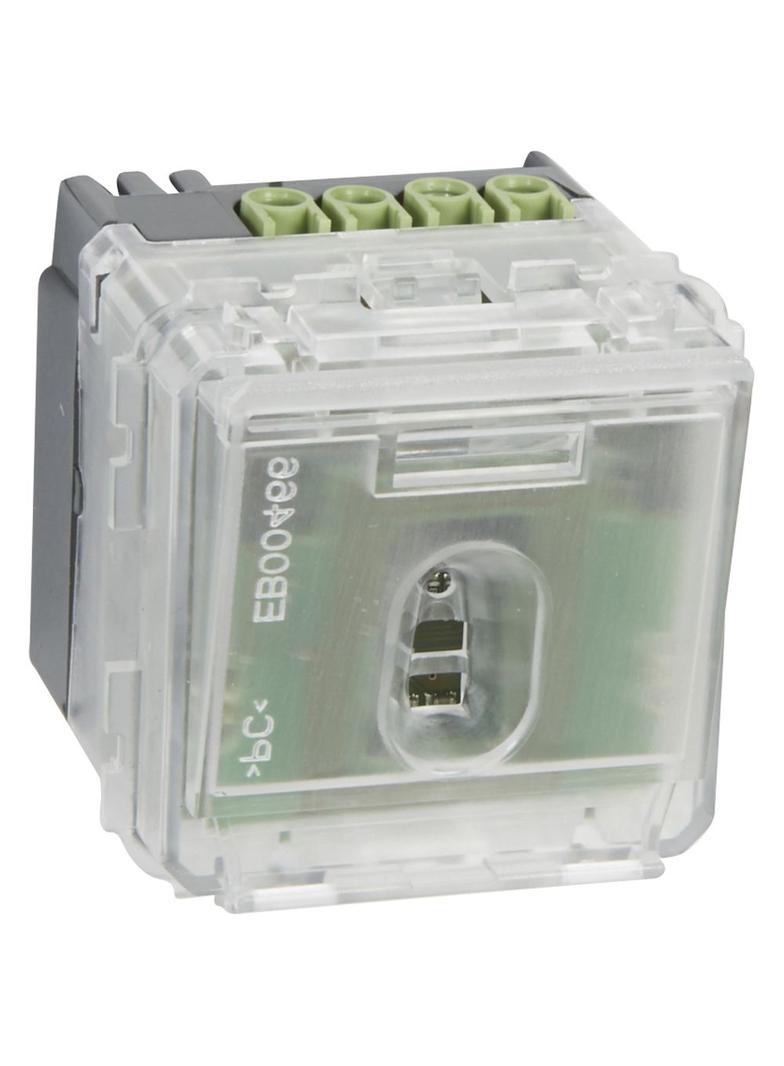 CELIANE - ŁĄCZNIK HOTELOWY NA KARTĘ Z CHIPEM, Legrand