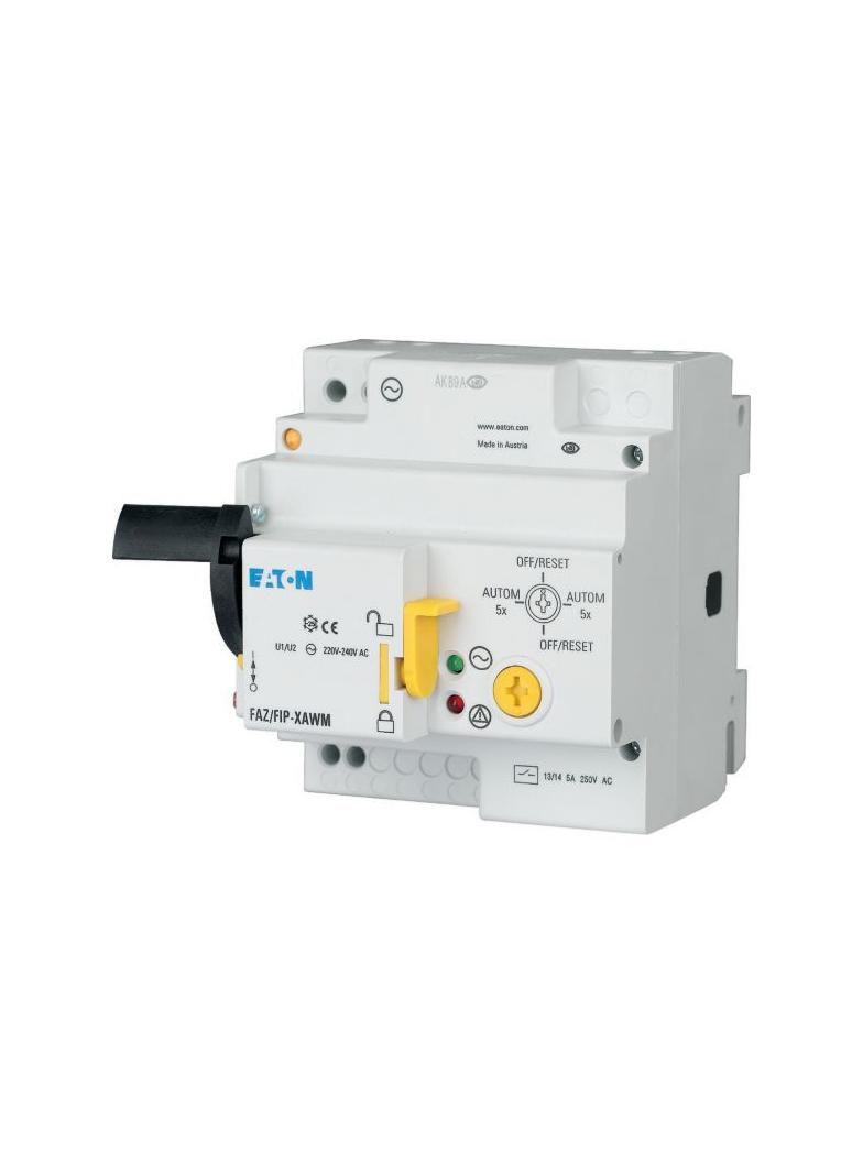 FAZ/FIP-XAWM Styk pomocniczy do FAZ 262514 EATON