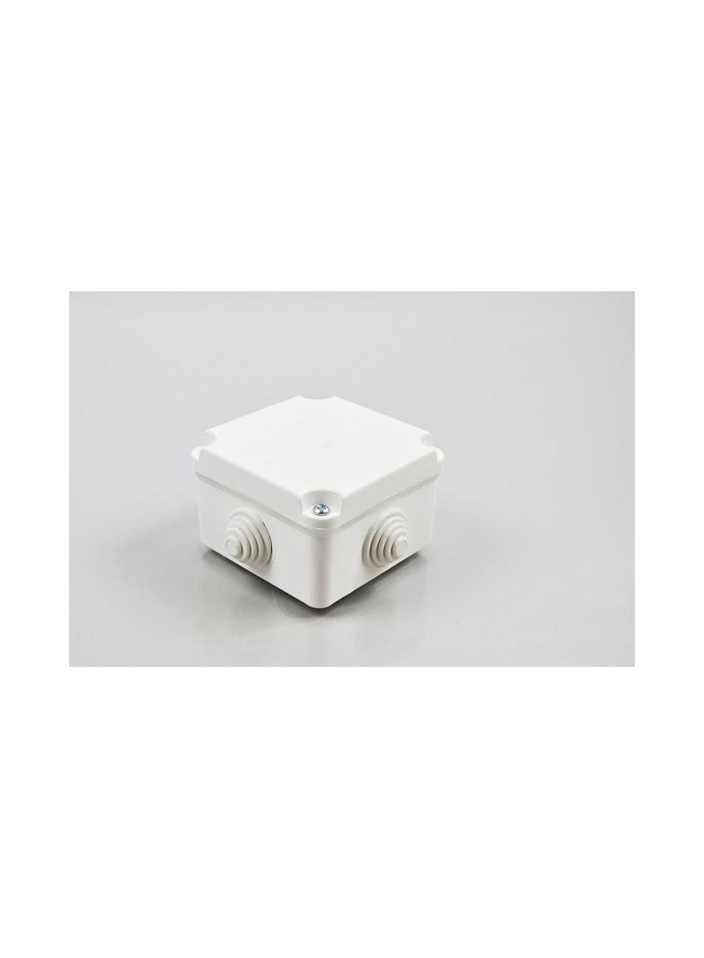 ODGAŁĘŹNIK 4-wylot.5x2.5mm2 z/wkład.IP-55