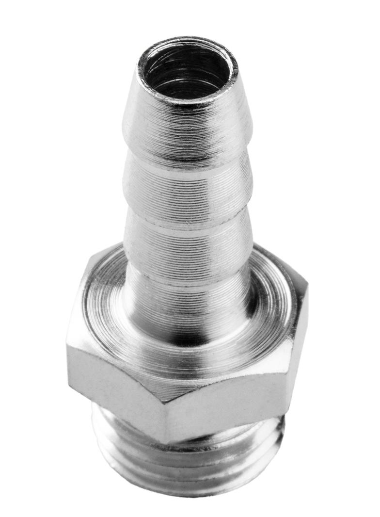 Złącze do węża 8 mm z gwintem M 1/4"