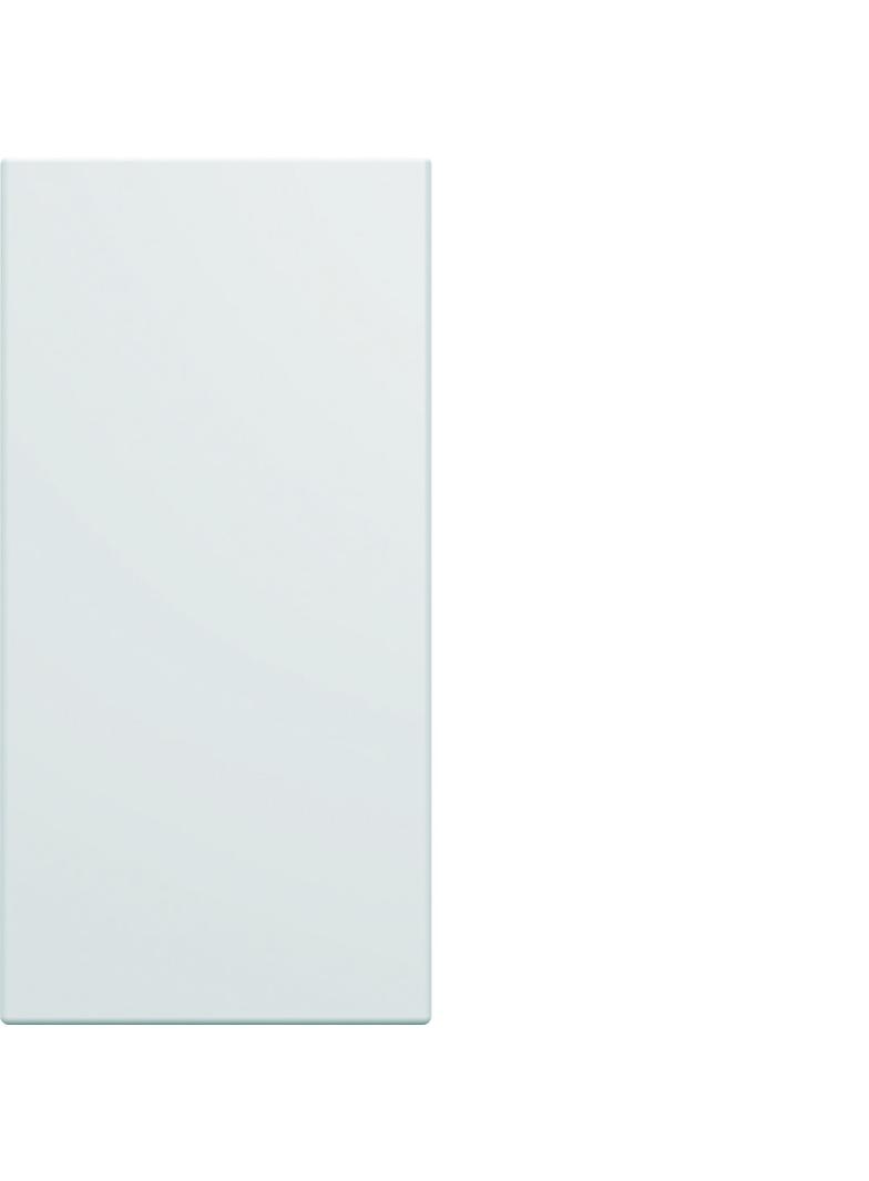 gallery Klawisz do łącznika 1M biały