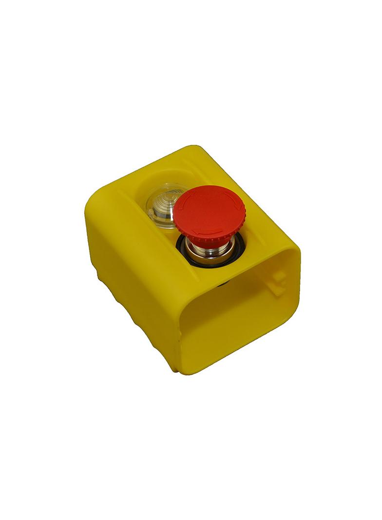 Korpus członu KS W0-513 074S PROMET