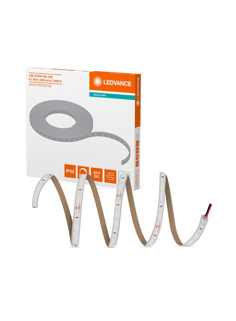 Pasek LED Value LS VAL-600/840/30/IP65