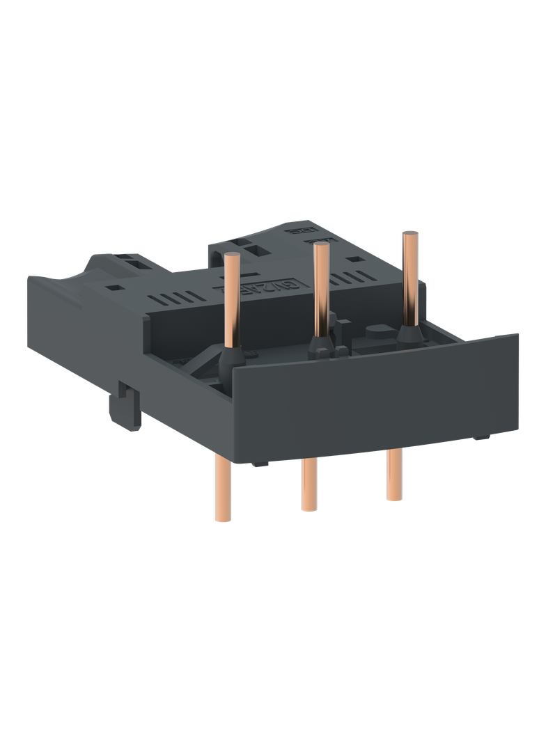 Płytka montażowa GV2AF4