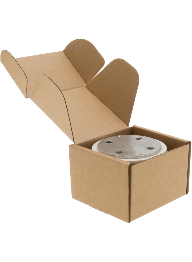 2000AMP 250V AC SEMI-COND FUSE Wkładka szybka 2000A AC 250V 48x89 mm UL FWX-2000AH EATON