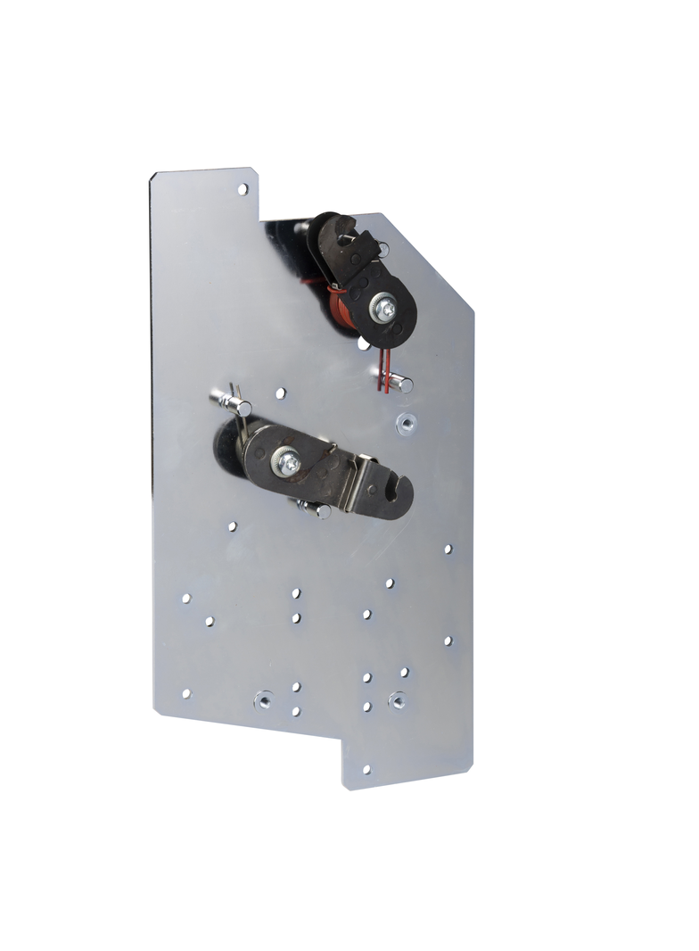 Masterpact MTZ, Adapter blokad mech. MTZ2_3 SP