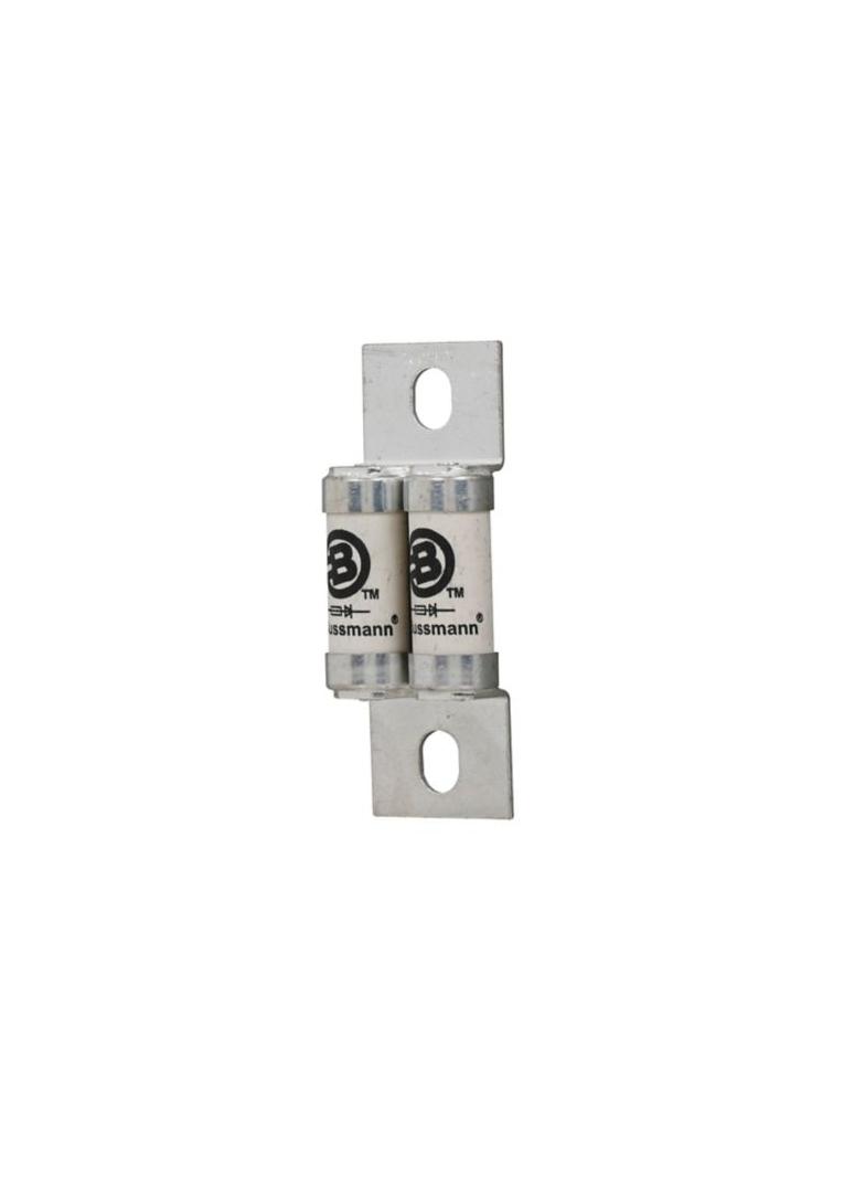 160A 690V IEC AC TWIN FUSE Wkładka szybka 160A AC 690V DC 500V BS88 37x94 mm aR BS 160EET EATON