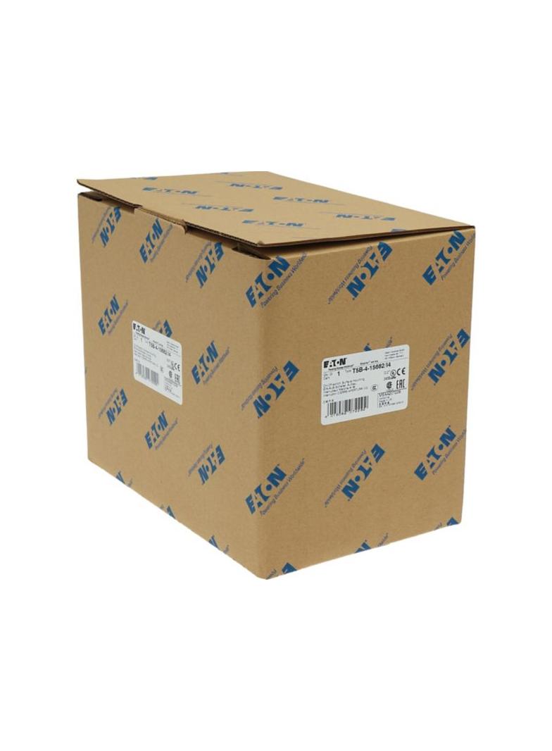 T5B-4-15682/I4 Łącznik krzywkowy 63A 22kW 207229 EATON