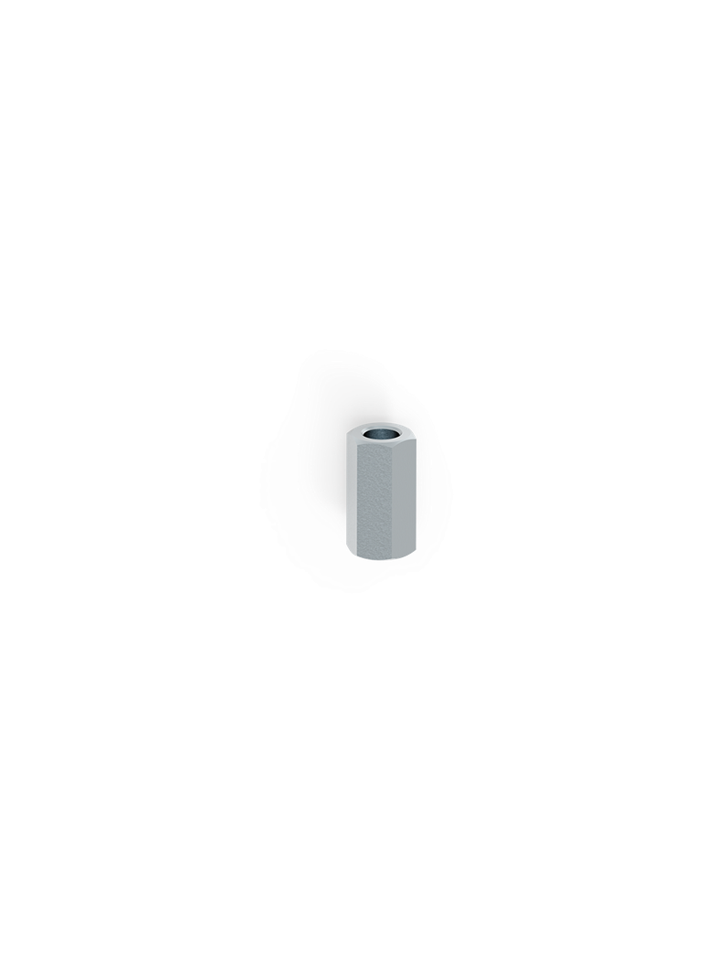 OC ŁĄCZNIK PRĘTA UZIOMOWEGO 20*50 OC 42.4.1 OC 94211401 ELKO BIS