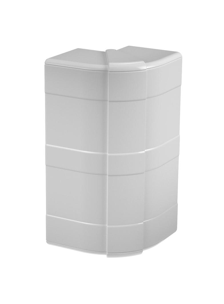 GK-AH53165LGR, Naroże zewnętrzne, ruchome