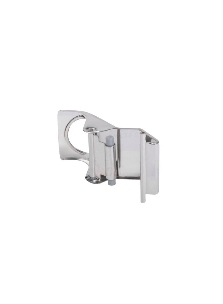 zapinka metalowa do opraw MAH-PLUS CL-MAH PLUS-INOX