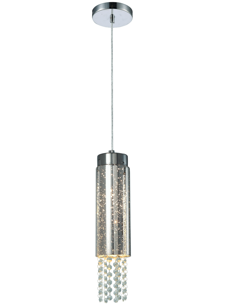 lampa wisząca Moonlight E14 ML4363 Milagro