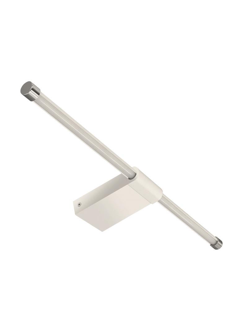 Oprawa dekoracyjna PASO LED 12W WHITE NW 04114 IDEUS