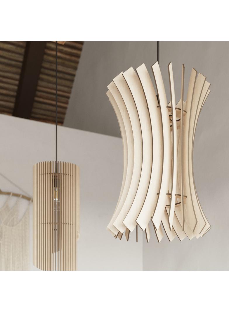 Lampa wisząca ALEXIA