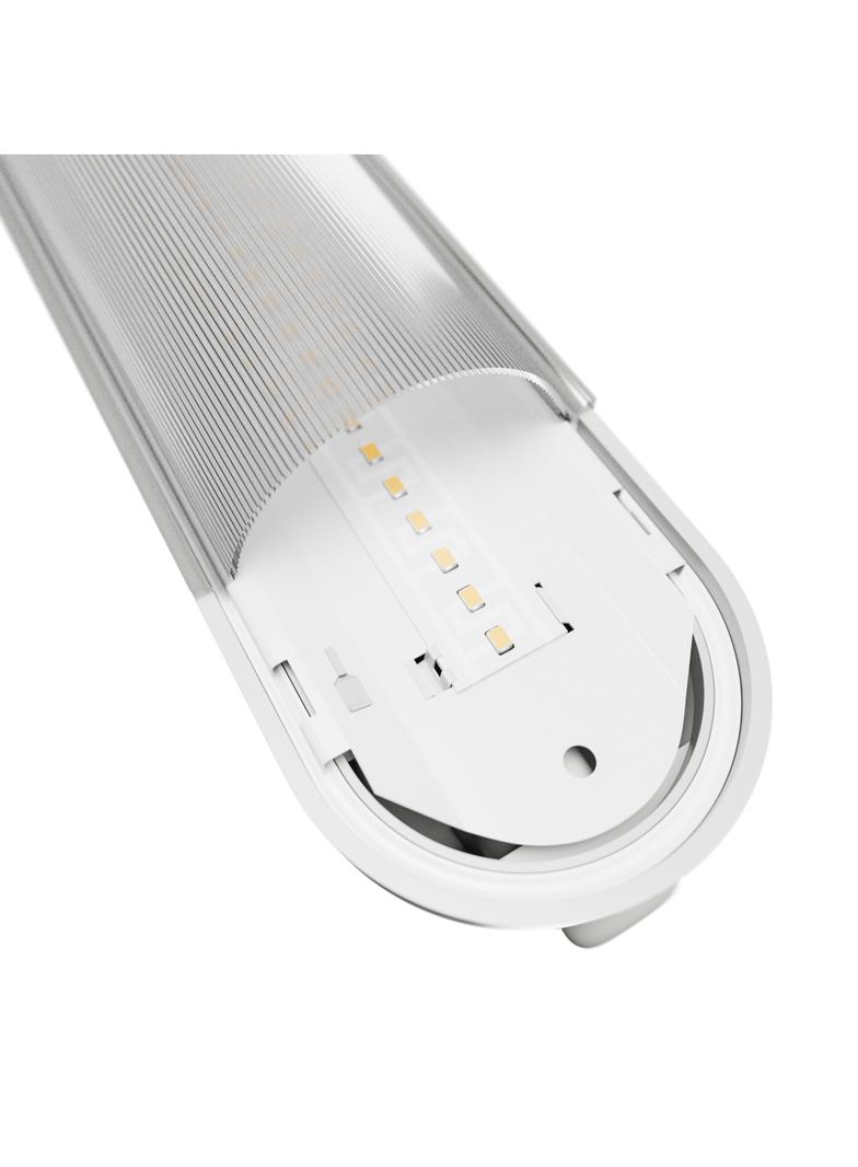 LIMEA GIGANT PRO HERMETYK   600mm 21W/12W NW 230V 120ST IP66 IK10 600x80x68mm 5 lat gw.