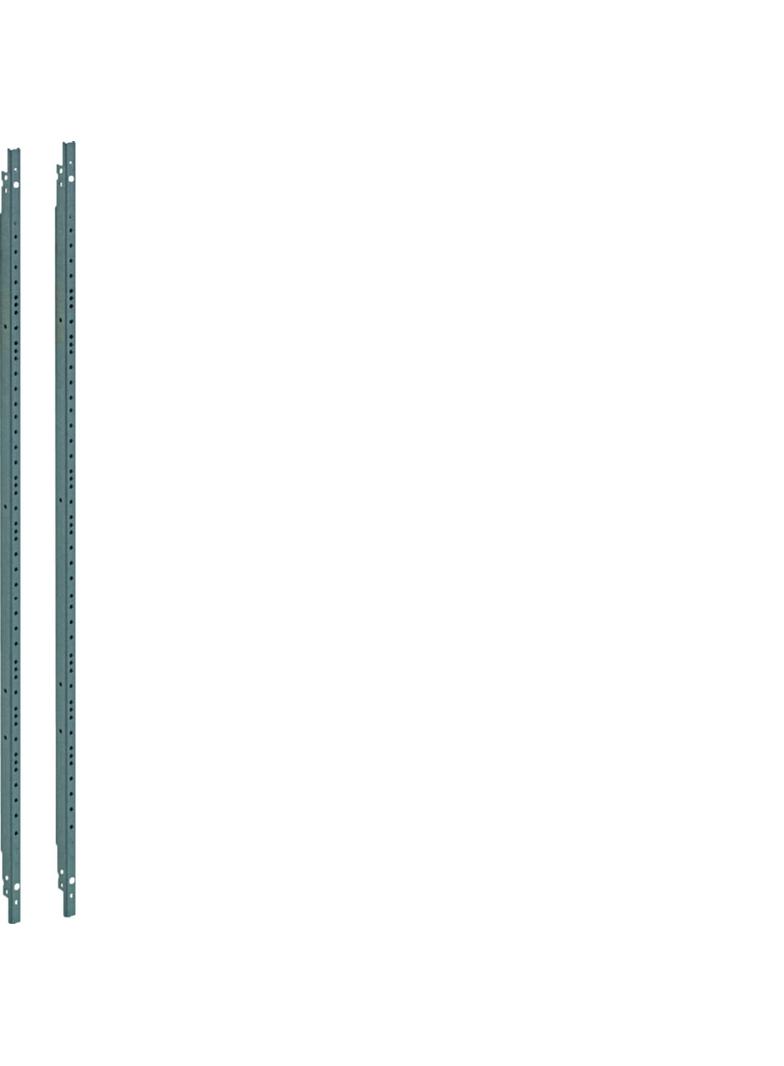 fw media Szyna nośna 800mm 2szt. UN05FN HAGER