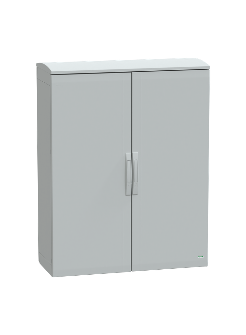 Thalassa Obudowa poliestrowa PLAT IP44 z wentylowanym dachem 1250x1000x420 mm