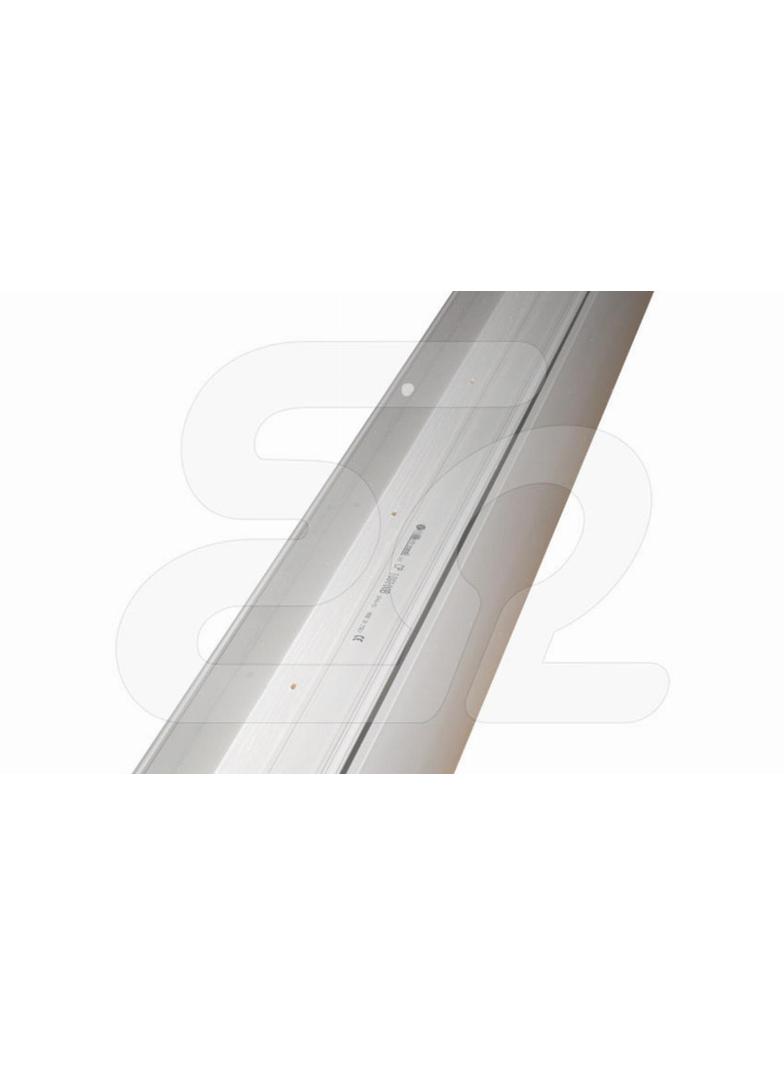 KN 120X60/2 KORYTKO NIEPERFOROWANE