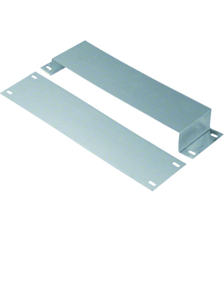 tehalit.UK Element do dopasowania długości 340X48mm stal UKM340480 HAGER