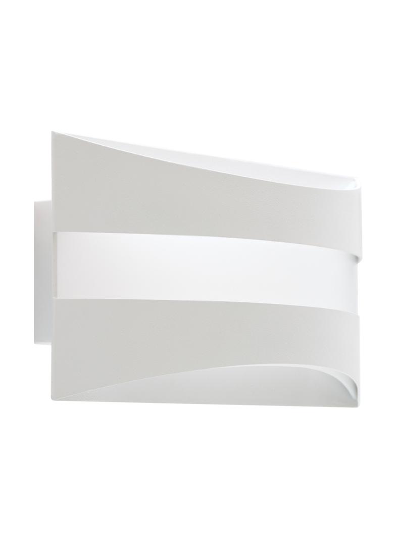 Oprawa dekoracyjna SMD LED SOPRAN LED 6W WHITE 4000K 03741 IDEUS
