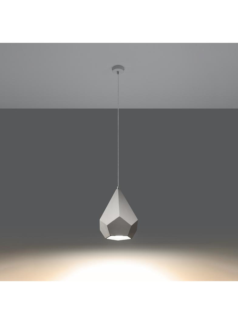 Sollux Lampa wisząca ceramiczna PAVLUS SL.0844