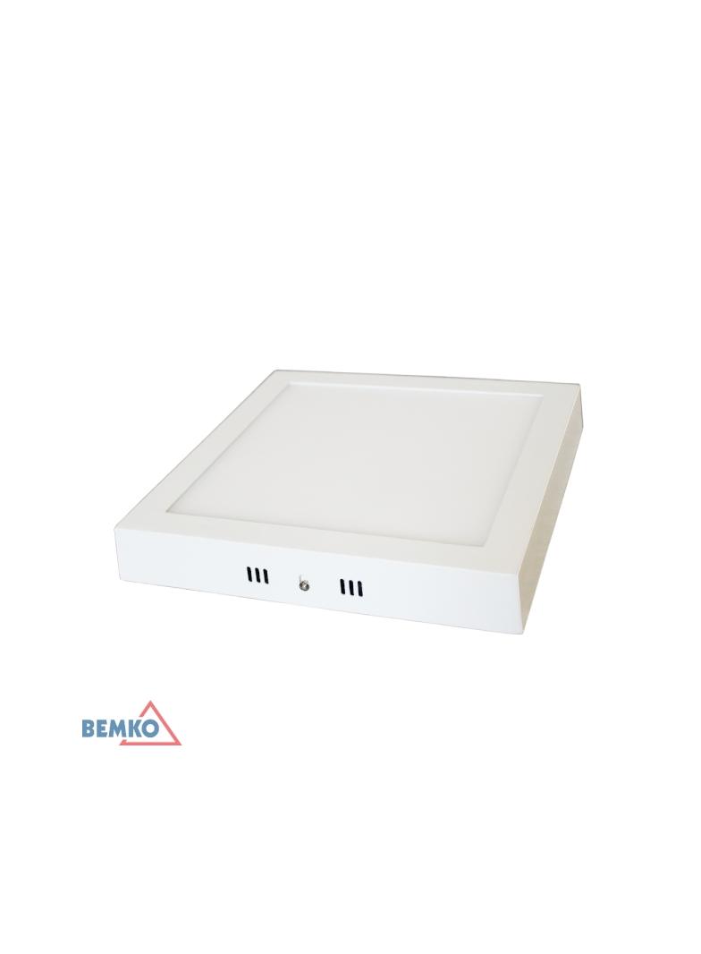 PLAFONIERA TALAR SLS 240MM, 18W, 3000K