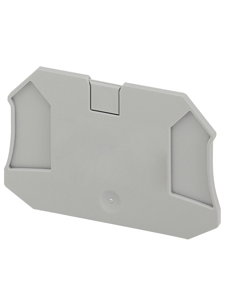 Złączki NSY, pokrywa końcowa 2,2MM do NSYTRV44