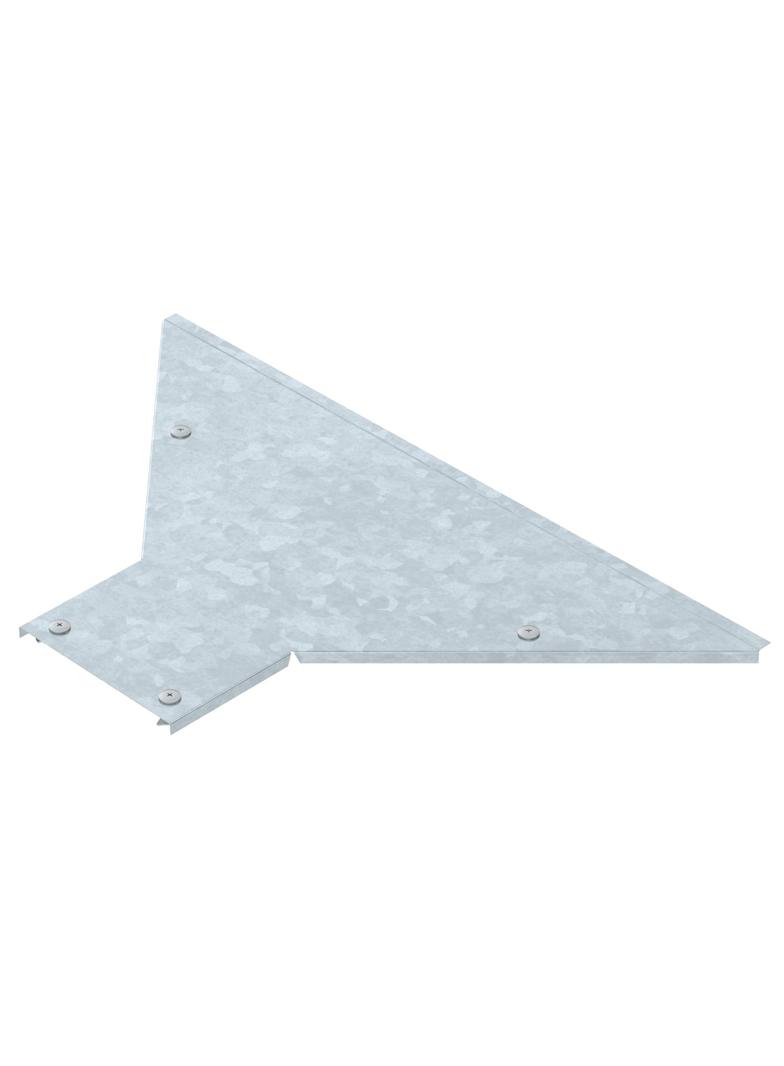 LAAD 200 R3 FT Pokrywa trójnika dostawnego