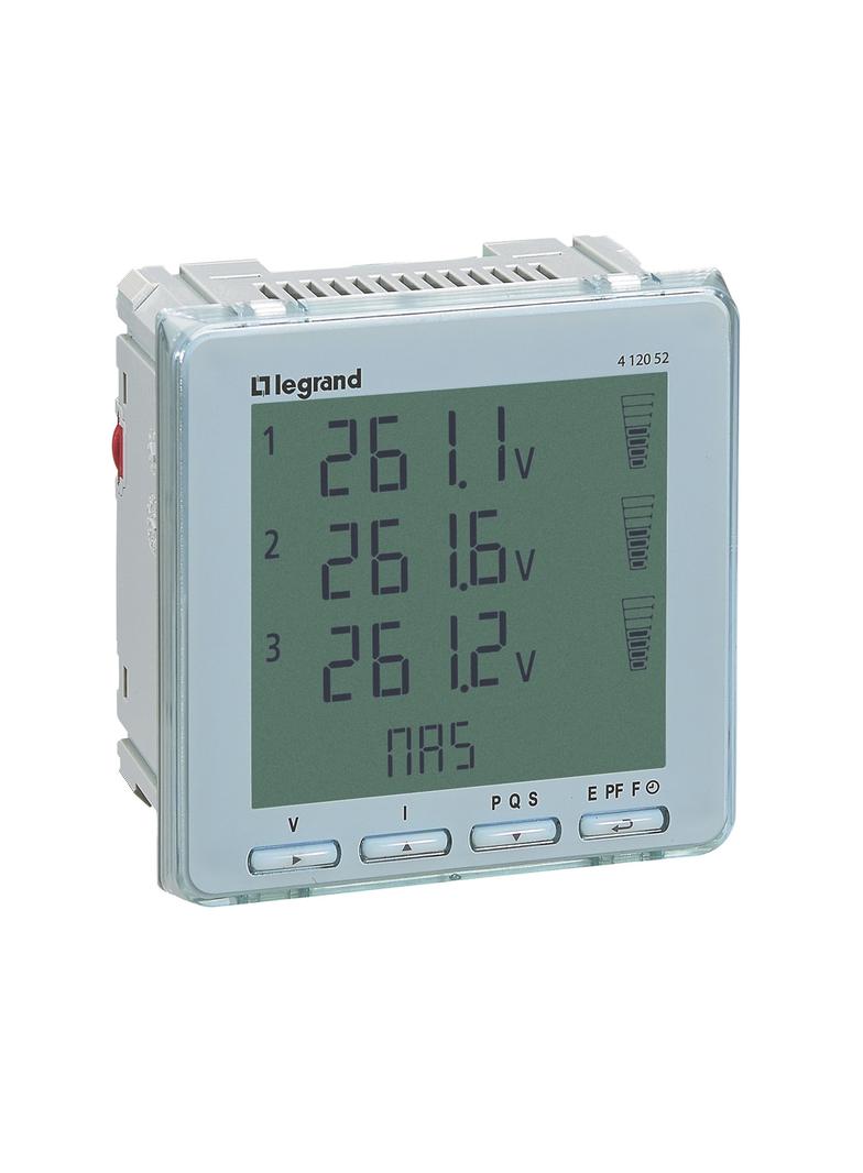 EmDX3 Analizator Nadrzwiowy Access 412052 LEGRAND