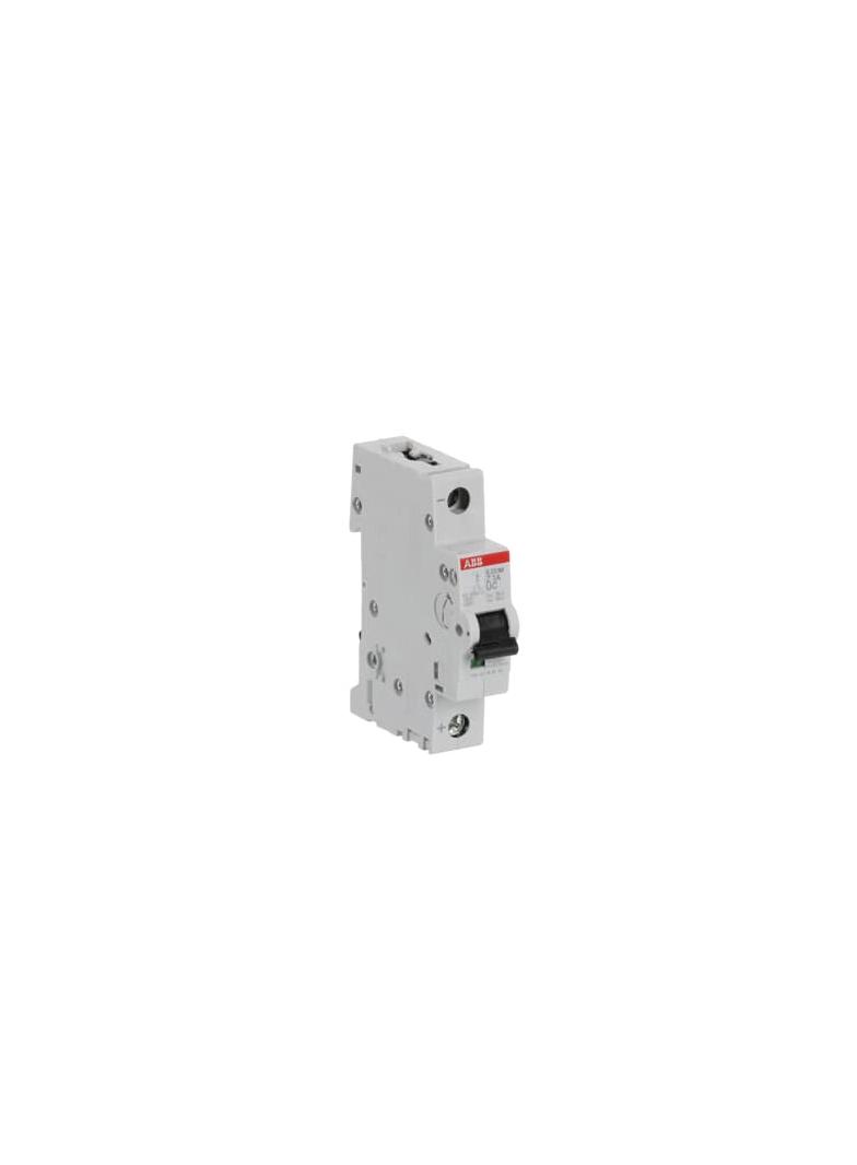 S201M-Z1UC Wyłącznik nadprądowy 10kA AC/DC 1P Z1A 2CDS271061R0218 ABB
